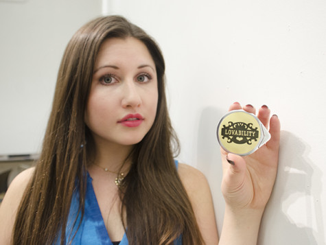 JPMorgan Chase rejects alumna’s condom company