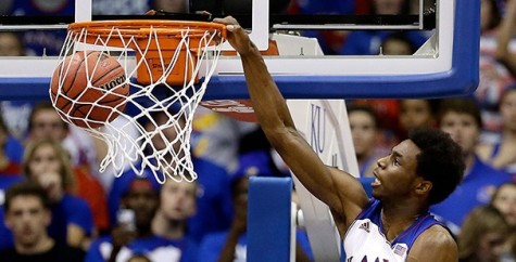 Early favorites fail to live up to expectations in March Madness