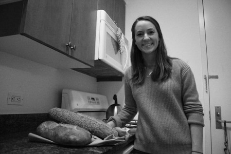 Up-and-Comer | Adele Beasley