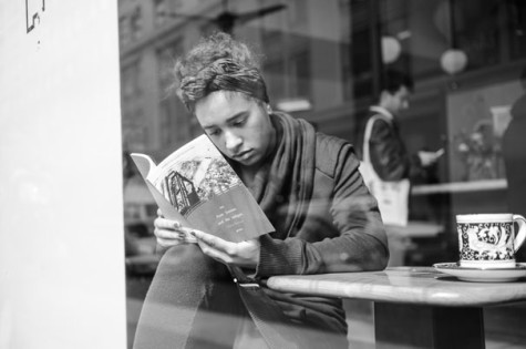 Up-and-Comer | Aziza Barnes