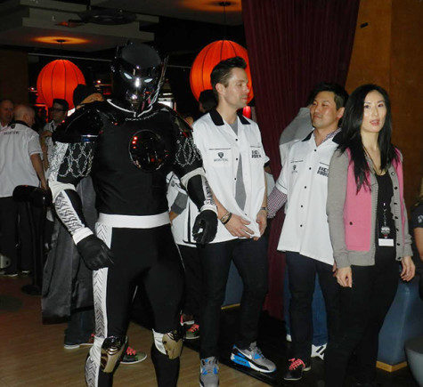 Brooklyn Nets fundraise for youth, community