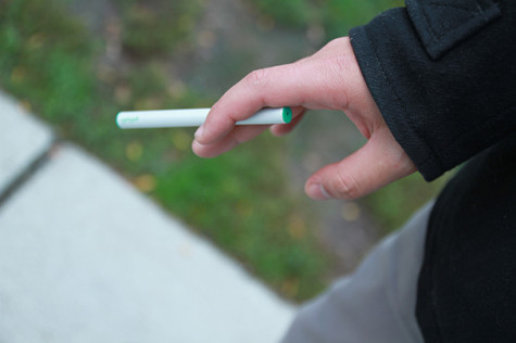 Group hopes to overturn e-cigarette ban