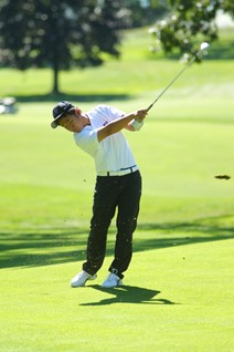 3-31 - Golf