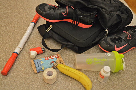 What’s in your bag: Nick Hespe