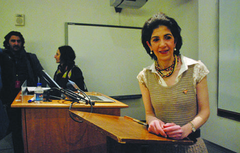 Renowned physicist discusses significance of Higgs boson