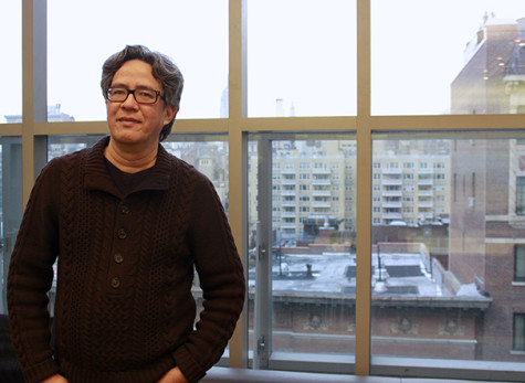 Professor, researchers discover plant without chloroplasts