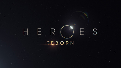 “Heroes” will be “Reborn” in NBC spin-off miniseries