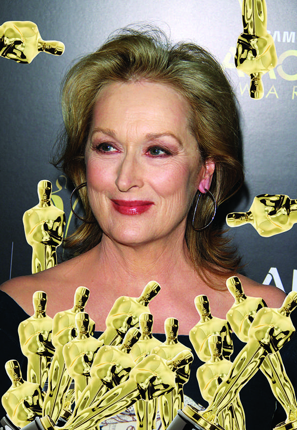 4-1 - Streep