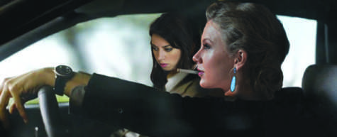 Taylor Swift, Aubrey Plaza to star in ‘True Detective’ next season