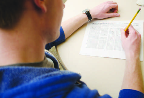 College Board revamps rules on SATs