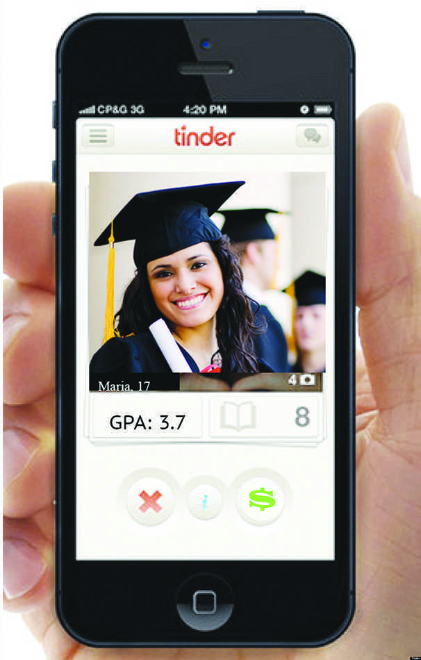 Tinder