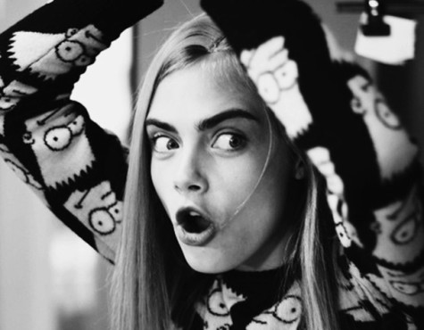 New-wave models perpetuate unrealistic beauty standards