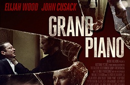‘Grand Piano’ gives new meaning to suspenseful music