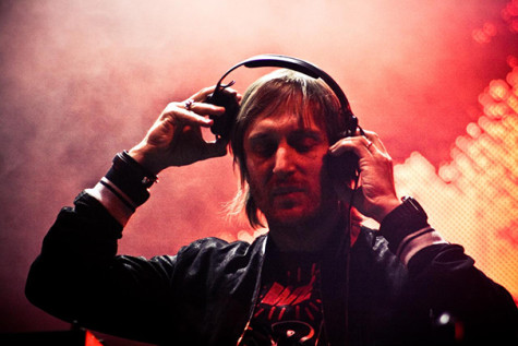 Arts Issue: Minds behind music to thank for hits