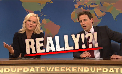 Arts Issue: ‘Saturday Night Live’ writers outshine hosts