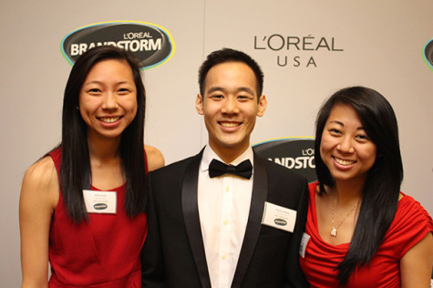 L’Oréal’s annual Brandstorm competition welcomes back NYU