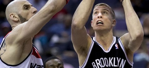 Q&A: WSN interviews Nets’ Mason Plumlee