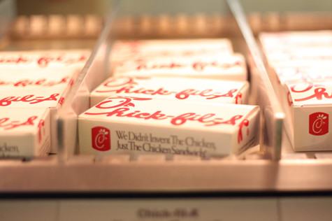 Chick-fil-A seeks to expand in city