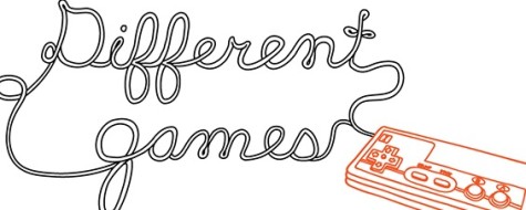 Video gamers explore diversity