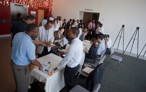 Research looks to find greater opportunities for minorities