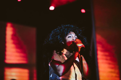 Top Dawg Entertainment backs SZA’s first album release
