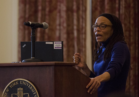 Carr Center hosts first conference