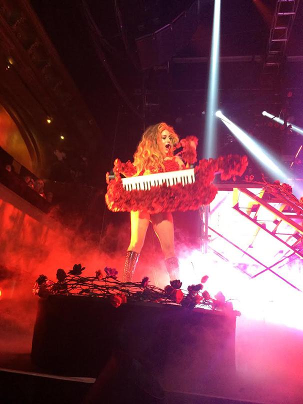 4-2 - Gaga