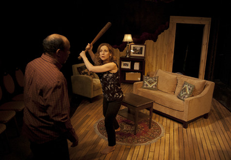 Off Broadway production lacks realism, execution