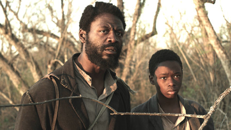 ‘Retrieval’ finds own place in realm of slave narrative films
