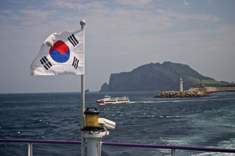 NYU Reacts: Korean ferry tragedy
