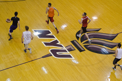 Sports, school should be separated