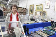 Top 5 spring flea markets
