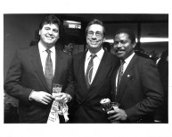 Sterling’s remarks point to racial divide