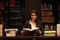 Freshman’s nonprofit donates books to children