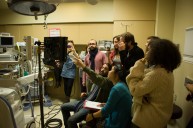NYU alumni reveal perils of indie filmmaking