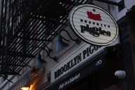 Brooklyn transfer brings pigs-in-blankets to East Village