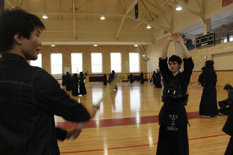 Kendo team boasts strong season