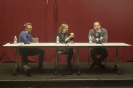 Innovate NY holds first panel