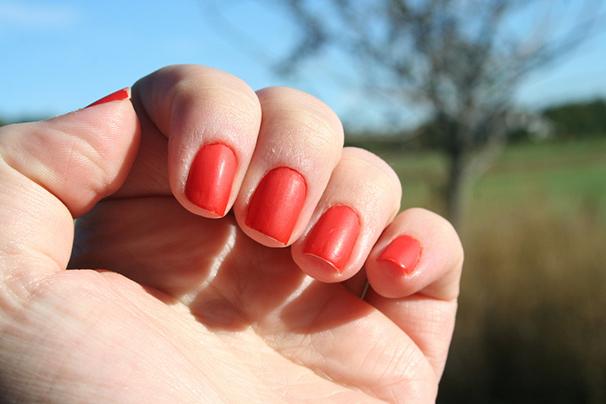 4-30 - Nails