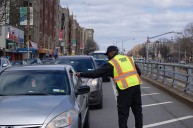 City receives grant to fight pedestrian deaths