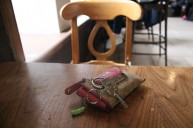 Recent string of thefts affects NYU campus