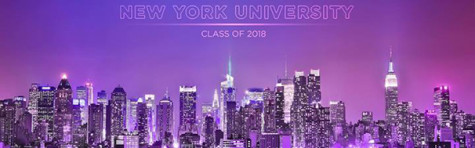 University sees record number of applicants