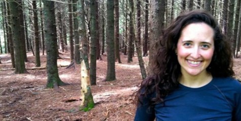 Alum’s start-up brings nature into city life