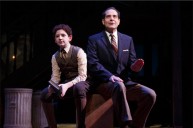‘Act One’ suffers from lackluster script