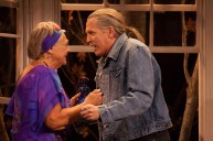 ‘Velocity of Autumn’ lights up stage