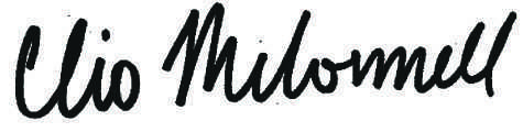 Arts Issue: Letter from the editor