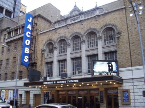 Budget changes afford theater companies more opportunities
