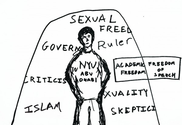 5-1 - Free Speech