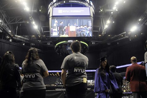 Polytechnic School of Engineering Commencement