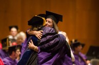 Gallatin School of Individualized Study Commencement